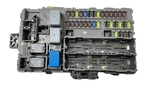 2013 Honda Odyssey Interior Cabin Fuse Box TK8A020KA3 Oem. Fixed Price $21.25.