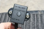 Honda Oem CB500 CB750 Motorcycle 3 Male End. Fixed Price $33.99.