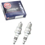 Pc Ngk 4055 BPR7EIX Iridium Spark Plugs For XS62DP WR5DS W5DPX. Fixed Price $20.27.