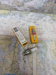 Ngk Pack Of 2 #BR7HS Spark Plug.. Fixed Price $8.00.