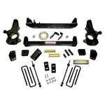 Skyjacker For Gmc Sierra 2500HD 2001-2010 Suspension Lift Kit 3INCHES. Fixed Price $2023.27.