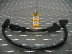 Wwwironmachinecom Buell 1999-2002 X1 S3T Black Spark Plug Wire Ignition Kit. Fixed Price $36.95.