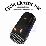 Cycle DGV-5006 6V Generator With Standard Regulator For Electrical Vl. Fixed Price $648.58.