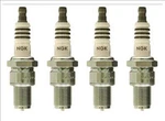 Plugs Of Ngk Iridium Spark BR9ECSIX-5/6014. Fixed Price $39.99.