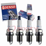 Pc Denso Platinum Long Life Spark Plugs For 2000 Chrysler Cirrus 2.4L L4 Qy. Fixed Price $38.64.