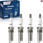 Iridium Spark Plugs Pack 91418 Fits For 2006 2007 2008 2009 2010 Chevy Cobalt. Fixed Price $44.69.