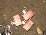 77 Honda Goldwing Rectifiers Diode #1. Fixed Price $37.49.