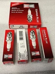 852 Champion Spark Plug, New, 4/PACKAGE. Fixed Price $22.00.