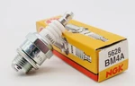 Genuine Oem Ngk Part # BM4A Spark Plug. Fixed Price $8.90.