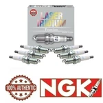 Pc Ngk 94290 ILZKR8A Laser Iridium Spark Plugs For 101 905 622 Ignition Uh. Fixed Price $98.86.