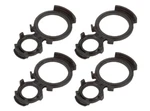 Kawasaki Genuine Set Plug Hole Gasket For Ninja ZX-10R 04-10 11061-0064 X4. Fixed Price $82.92.