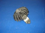 Triumph 500 T100R T100C Heat Sink With Bracket & Diode H2237 H2365 49345. Fixed Price $24.00.