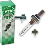 Ngk Ntk Downstream O2 Oxygen Sensor For 1996-2001 Gmc Sonoma 2.2L L4 4.3L V6 Cn. Fixed Price $46.35.
