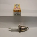 New Ngk BP4HA Nickel Spark Plug 3511. Fixed Price $11.30.