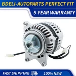 New Alternator For Honda Gold Wing GL1500A Aspencade GL1500I GL1500SE 12485N 90A. Fixed Price $135.99.