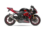 Yoshimura 2023 Fits Suzuki GSX-R1000RZ AT2 Street So Ss/ss/cf Wf Works 11182. Fixed Price $747.13.
