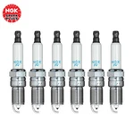 Pack Of Spark Plug Ngk 7862 For Buick, Chevrolet, Gmc. Fixed Price $83.74.