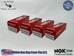Ngk Genuine Oem Authentic Spark Plugs IMR9E-9HES (honda 31912-MFL-003) 4 Pack. Fixed Price $64.81.