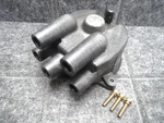 Bosch Distributor Cap For 1994-1996 Honda Passport Dx 2.6L 4-CYL Made In Japan. Fixed Price $39.99.