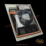 Colony 9786-11, Front Fender Light Wire Mount Kit, 1935-1947 All Models. Fixed Price $27.50.