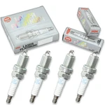 Pcs Ngk Laser Platinum Spark Plugs For 2005-2007 Pontiac WAVE5 1.6L L4 Hs. Fixed Price $38.24.