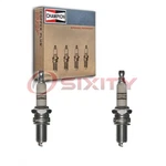 Pc Champion Powersport 8809-1 Spark Plugs For 5329 Ignition Wire Bj. Fixed Price $17.70.