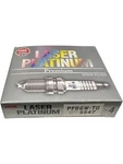 New Ngk 5547, PFR6W-TG Laser Platinum Spark Plugs (lot Of 4) Fast Shipping. Fixed Price $45.89.