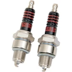 Drag Specialties Performance Spark Plugs 2103-0204. Fixed Price $13.73.
