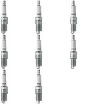 Ngk 7317 Spark Plug Pack Of 8. Fixed Price $62.68.