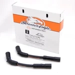 Harley New Screamin Eagle 10MM Phat Spark Plug Wires Rocker 31965-08A. Fixed Price $58.99.