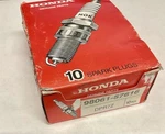Set Of 10 Honda Ngk DPR7Z Spark Plugs. Fixed Price $39.95.