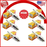 Ngk Oem B8HS-10 Standard Spark Kit 5126 Set Of Pack For Yamaha R2. Fixed Price $31.95.