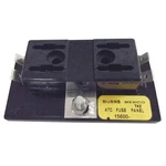 Pc Eaton Bussmann '15600-04-20 Fuse Panel, 30A Amp Range, 32V Dc Vol. Fixed Price $42.81.