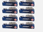 New Set 8 Pack Ngk 4469 Iridium Spark Plugs LFR5AIX11 Us Shipping. Fixed Price $23.99.