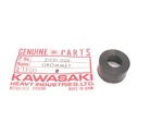 Oem Kawasaki Spark Plug Cap Rubber Grommet 21131-006 Nos New Zn Zx KZ1300. Fixed Price $8.98.