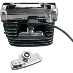 Drag Specialties Chrome 80" Head Bolt/spark Plug Cover Harley 86-99 Fl/fx Models. Fixed Price $80.29.