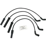 Blue Streak DS242198 MC-SPW12 Xxx Mm Spark Plug Wire Set. Fixed Price $53.95.