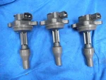 Triumph T1290006 Ignition Coil Set, Stick 1993-2020, 855I, 955I Tiger Daytona. Fixed Price $135.00.