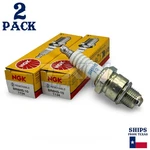 Ngk 1134 Spark Plug BR8HS-10 2 Pack. Fixed Price $16.77.