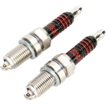 Drag Specialties Spark Plugs '02-'17 Vrod E18-6656SDS. Fixed Price $24.17.