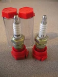 Nos Ngk B-11HN Spark Plug QTY2. Fixed Price $9.99.