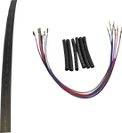 Custom Dynamics CD-BAR-EXT-3 Throttle-by-wire Extension Kit Flhtc Electra. Fixed Price $29.95.