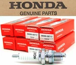 Pack Ngk Spark D8HA 1970-1981 Atc 110 Plugs Candle (see Notes) #H190 B. Fixed Price $23.76.