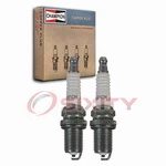 Pc Champion Copper Plus 335 Spark Plugs For XS3923 RC10YC 2330 Tz. Fixed Price $12.07.