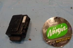 2001 ZX6R Kawasaki Ninja Fuse Junction Box 02 Zzr *. Fixed Price $44.99.