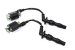 14-24 Honda CBR650F CBR650R CBR500R Spark Plug Cap Ignition Coil 30700-MGZ-J01. Fixed Price $31.47.