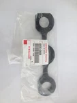 New Genuine Kawasaki Oem Spark Plug Seal 92093-0608. Fixed Price $23.99.