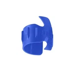 Psychic Components Fork Seal Mud Scraper (blue) MX-12000BU. Fixed Price $16.85.