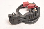 Honda Fuse Box Plate Assembly VF700F Interceptor VF750F 1985 38200-MB2-902. Fixed Price $18.05.
