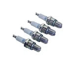 Spark Plug BR10EG, Type 3830 By Ngk, 4 Pieces. Fixed Price $62.69.